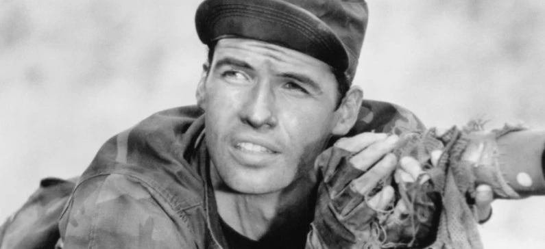 Billy Zane: Δεν έχω ντραπεί είμαι περήφανος ως Έλληνας